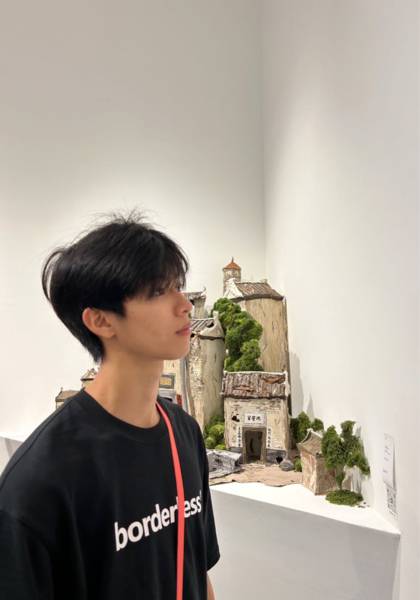 形象照片