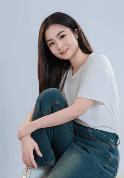 推荐艺人