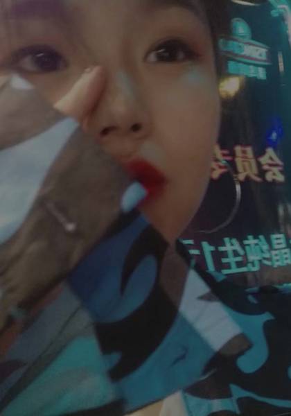 推荐艺人