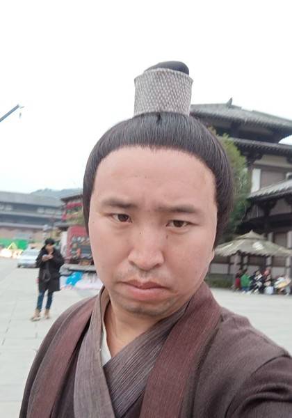 形象照片