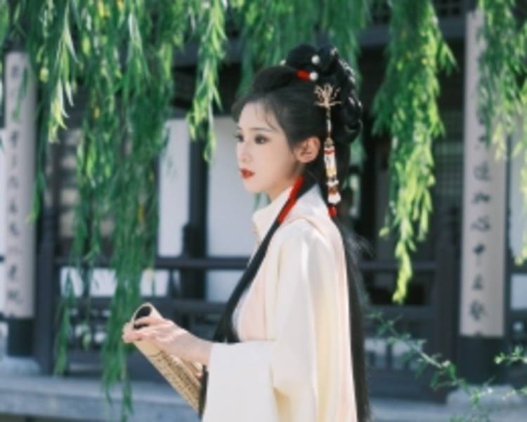 艺人背景图