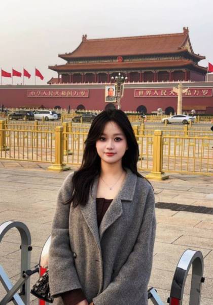 形象照片