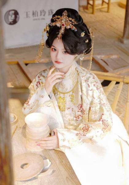 形象照片