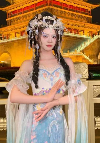 形象照片