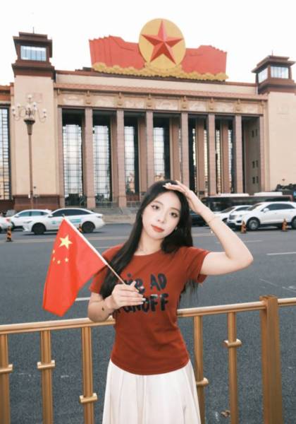 形象照片