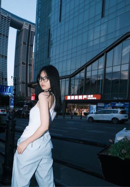 形象照片