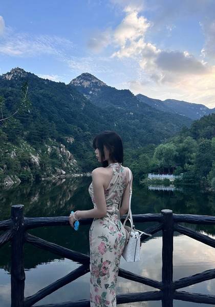 形象照片