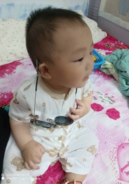 形象照片