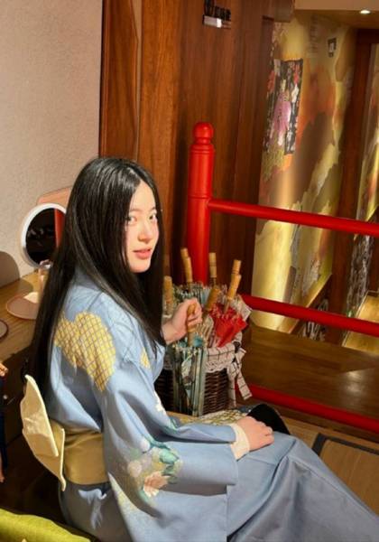 推荐艺人