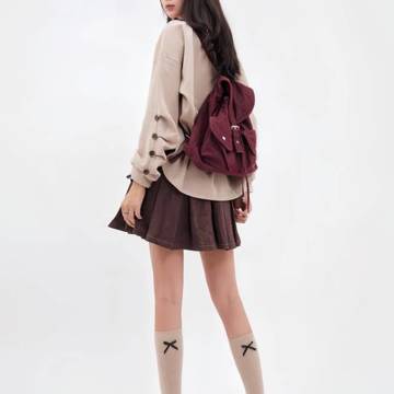 夏目的微模卡作品