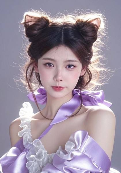 形象照片