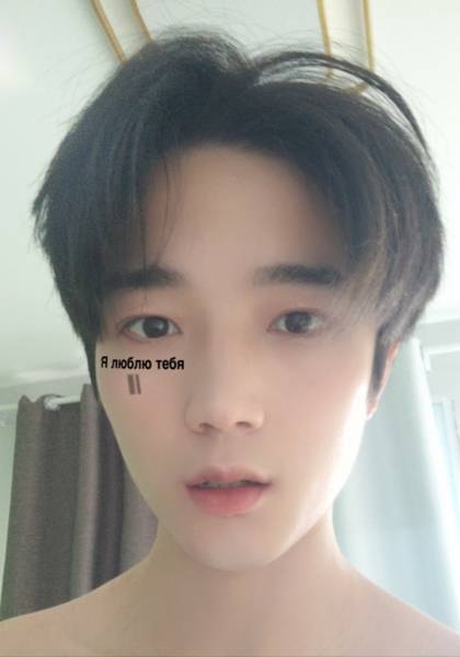 形象照片