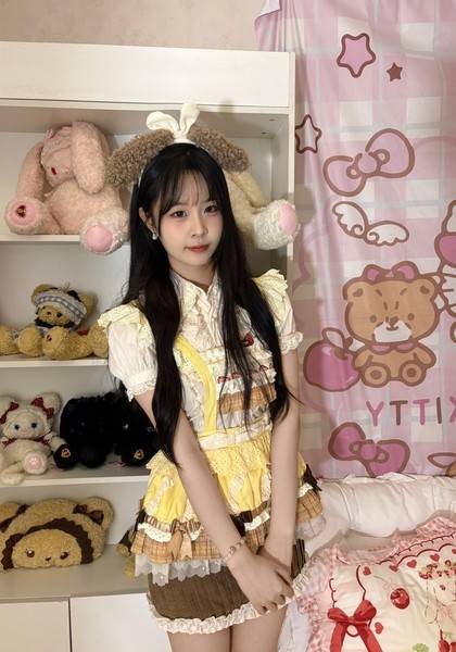 形象照片