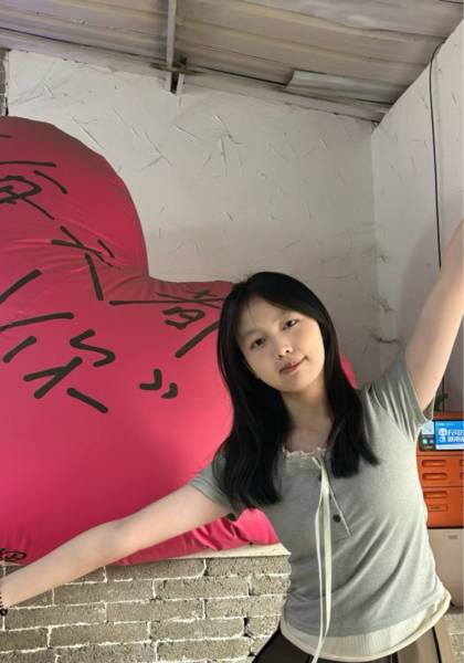 形象照片