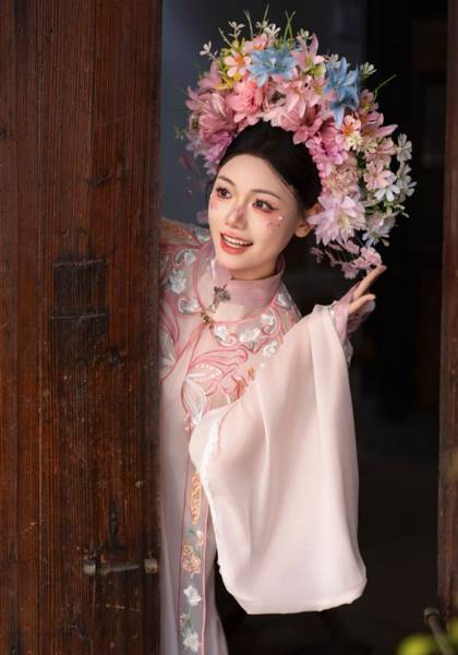 形象照片