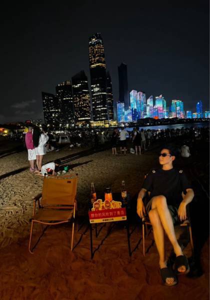 形象照片