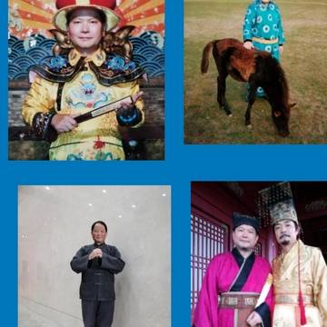 经历图片