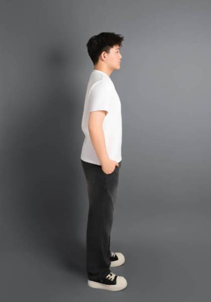 形象照片
