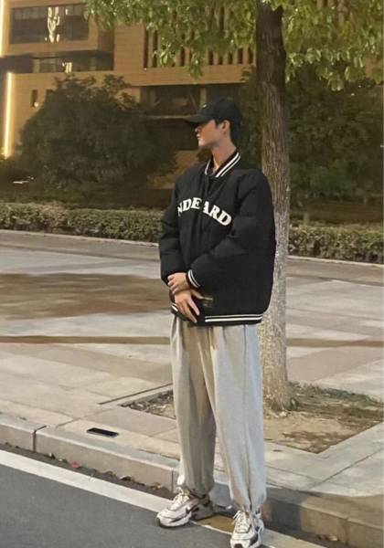 形象照片