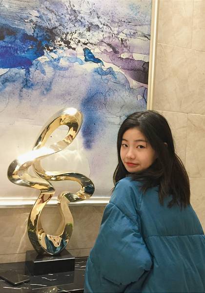 推荐艺人