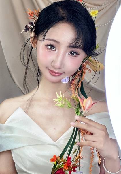 形象照片