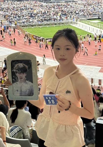 推荐艺人