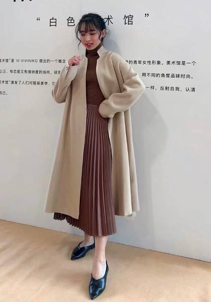 推荐艺人