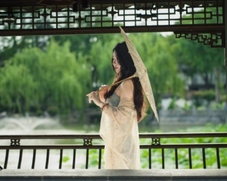 艺人背景图