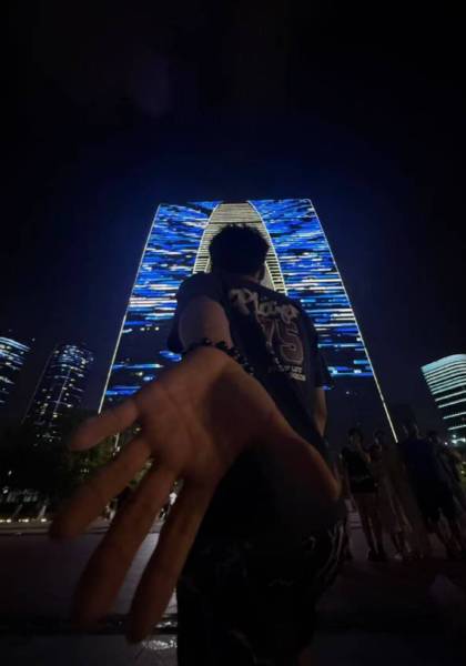 形象照片