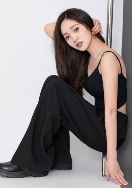 形象照片