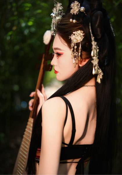 形象照片