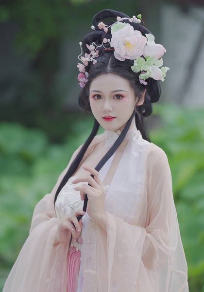 形象照片