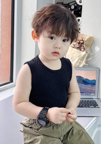 推荐艺人