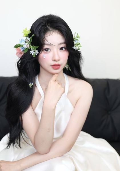 形象照片