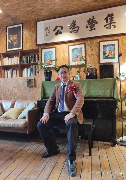 形象照片