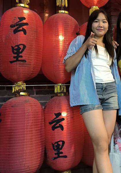 形象照片
