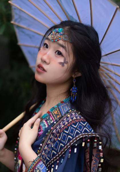 形象照片