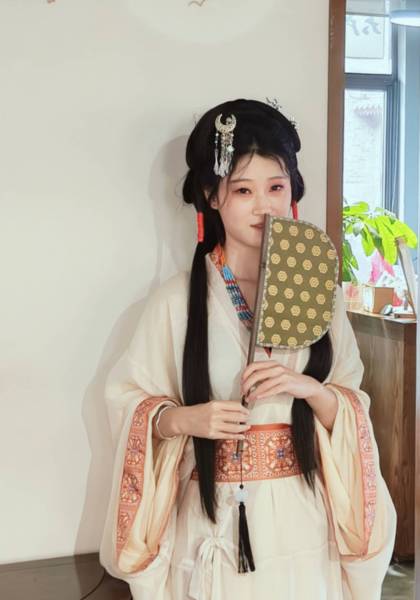 推荐艺人