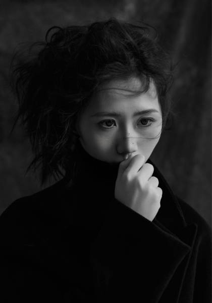 形象照片