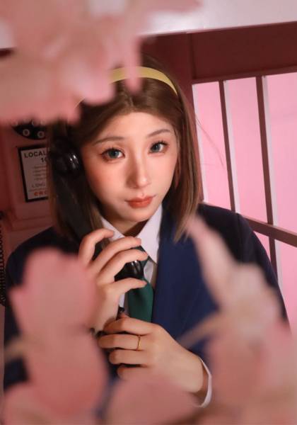 形象照片