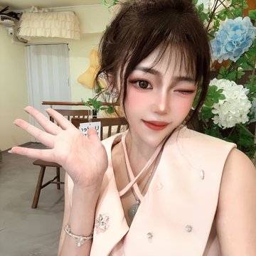 LILY WATER的微模卡作品