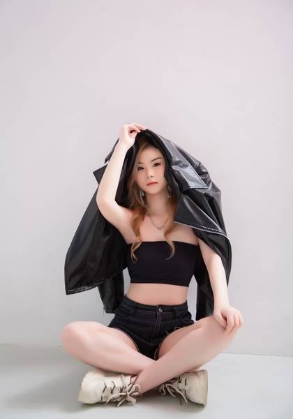 推荐艺人