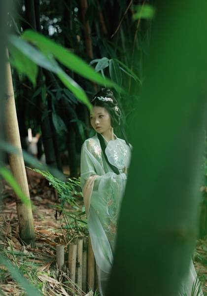 形象照片