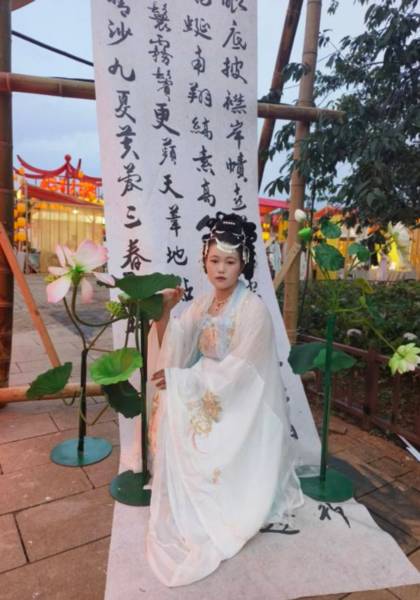 形象照片