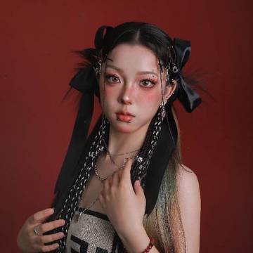 梧桐的微模卡作品