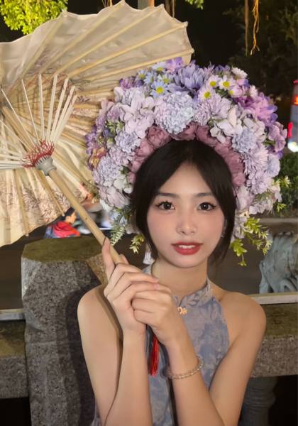 推荐艺人