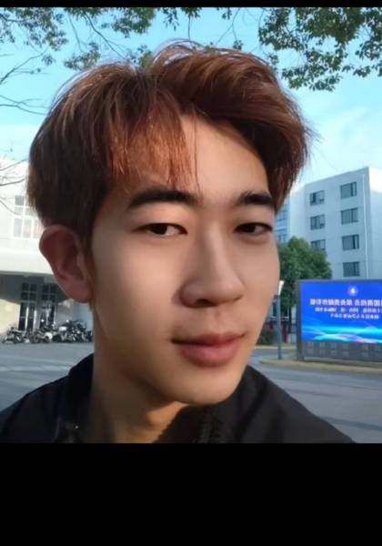 形象照片