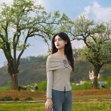 小滕不腾的微模卡作品