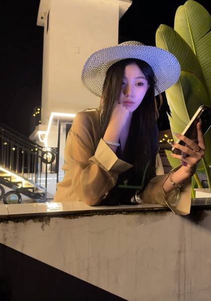 形象照片