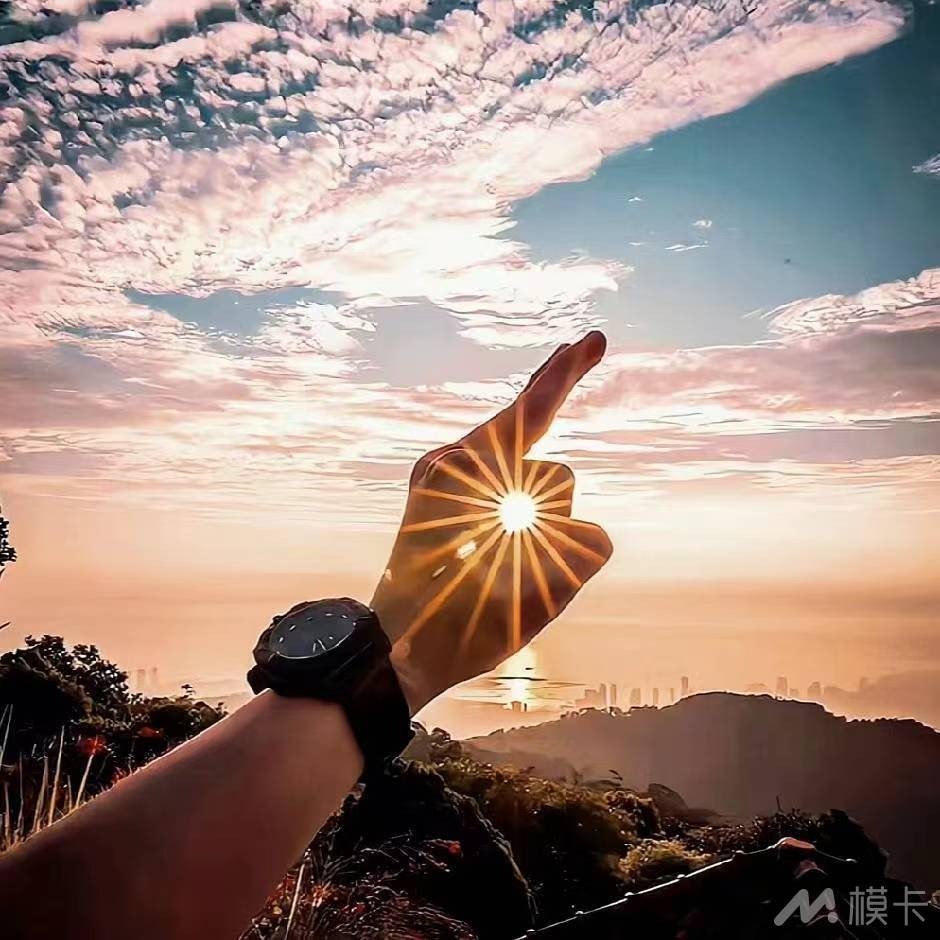 通告图片